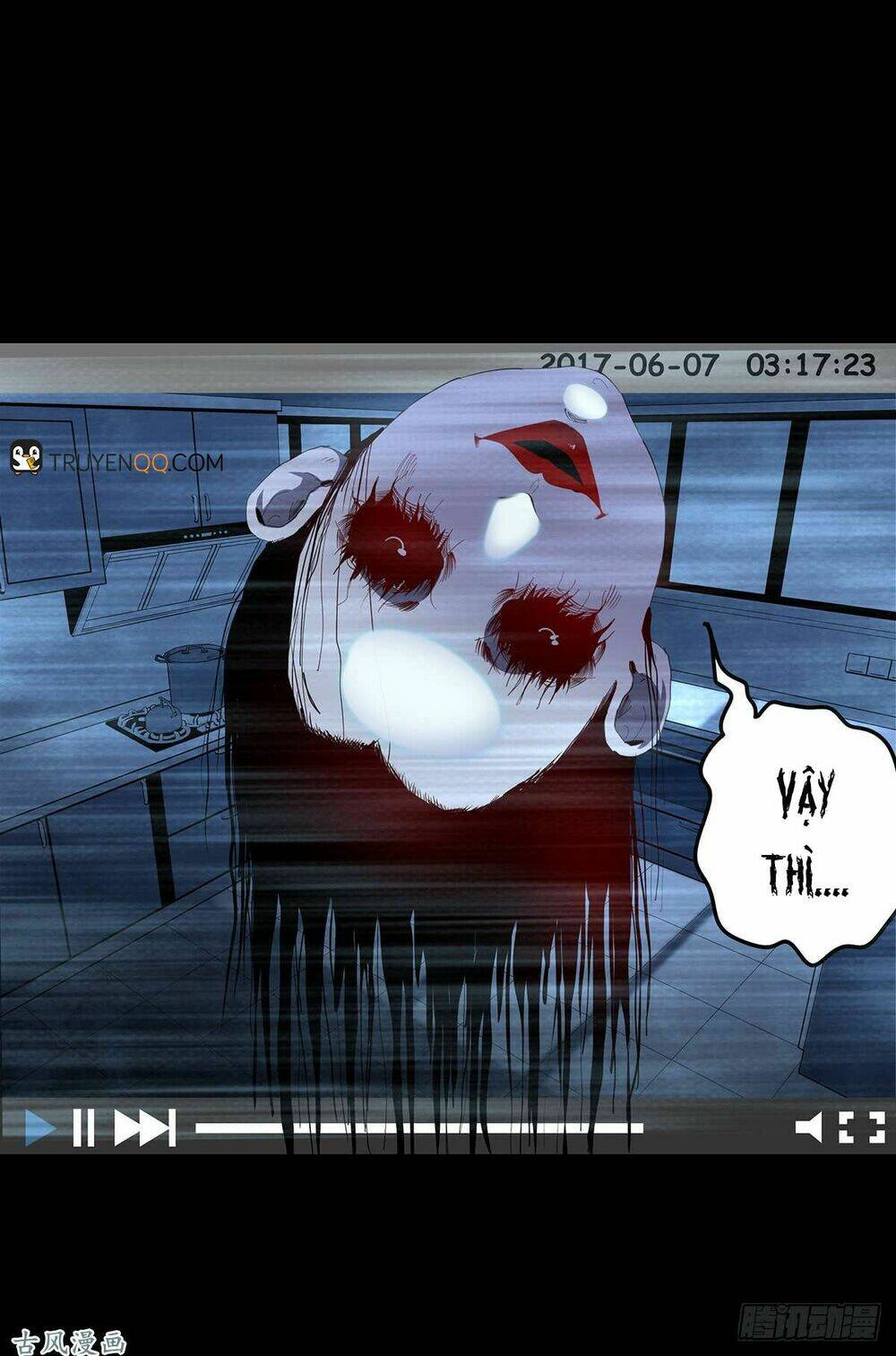 Ẩn Số Về Tứ Gia: Chapter 1