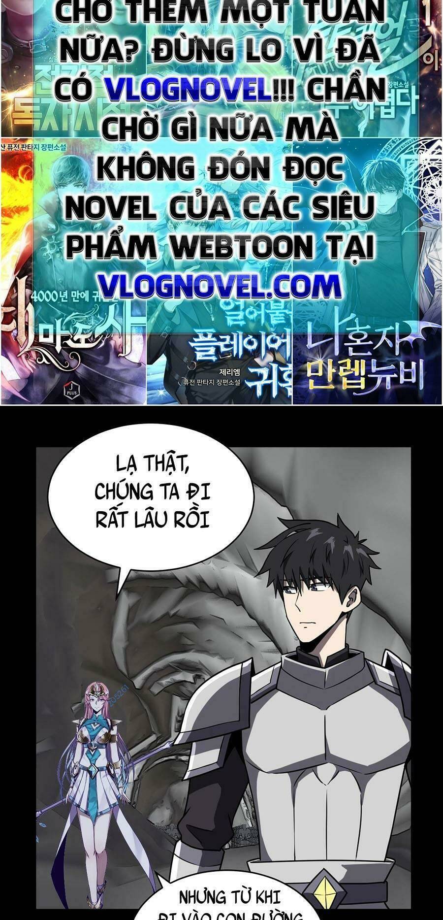 Tác Giả Sinh Tồn Ký: Chapter 13