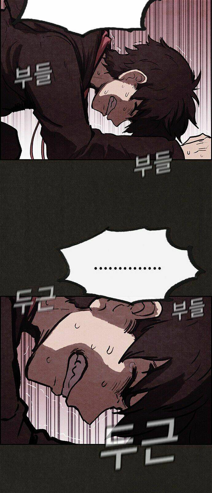 Quái Vật Tại Chung Cư Xanh: Chapter 13