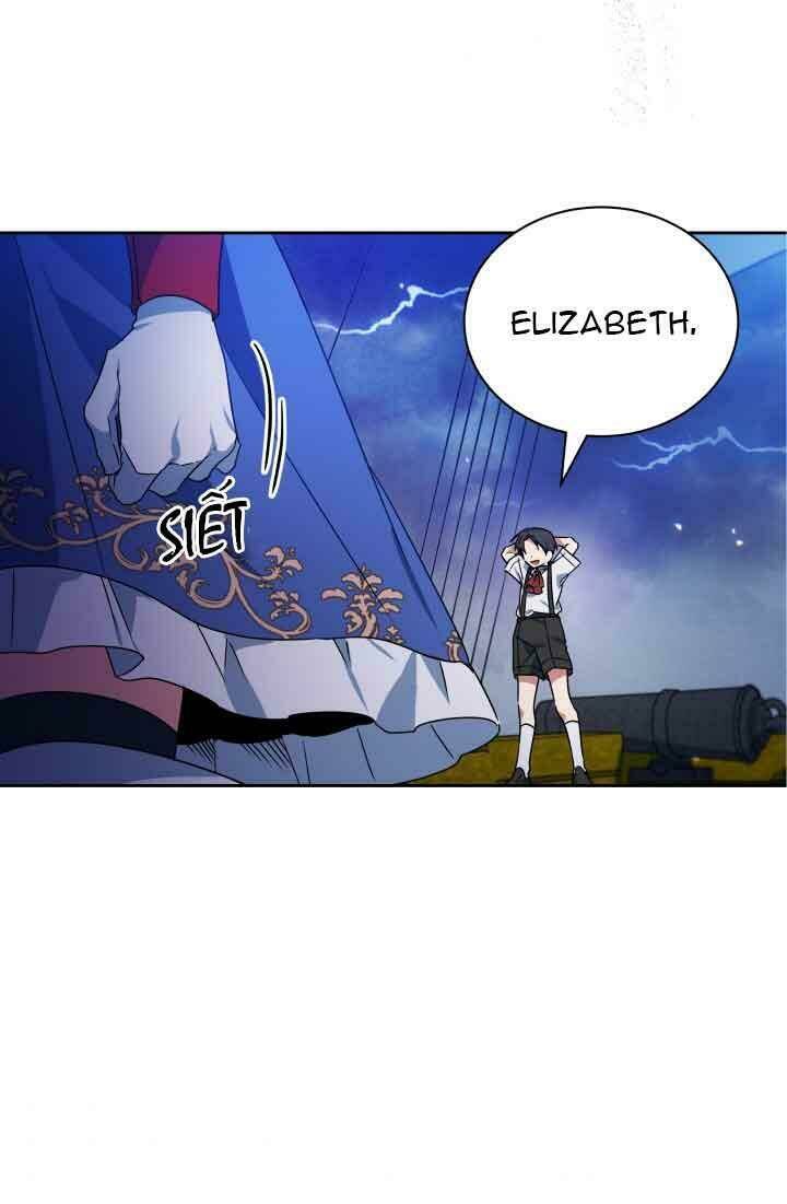 Nàng Elizabeth Thuần Khiết: Chapter 17
