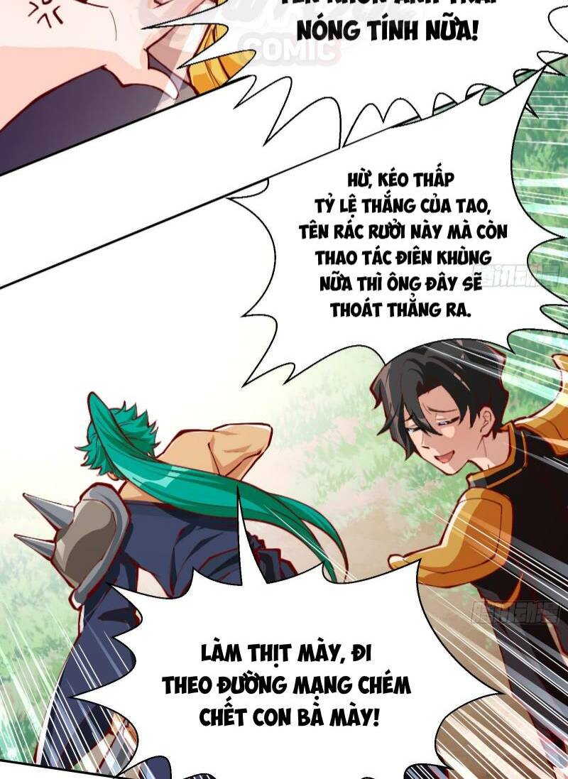 Shipper Thần Cấp: Chapter 2