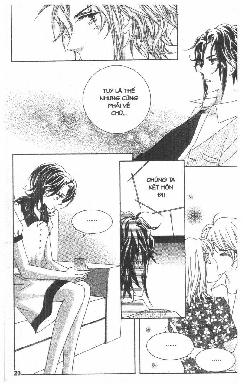 Cũng Vì Em: Chapter 3