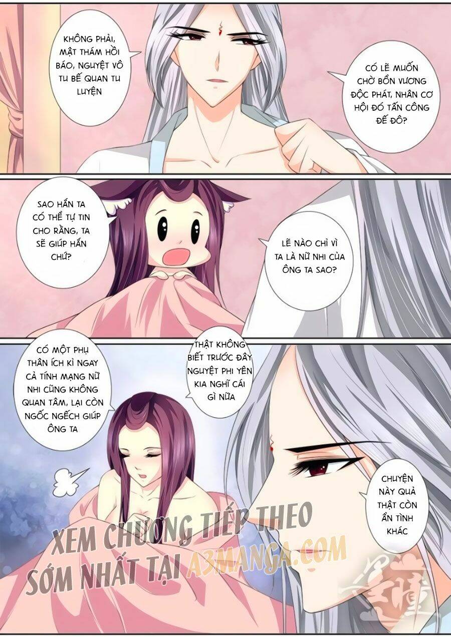 Ma Phi Giá Đáo: Chapter 40