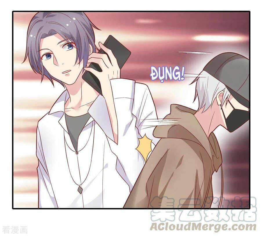 Hẹn Hò Siêu Tốc: Chapter 28