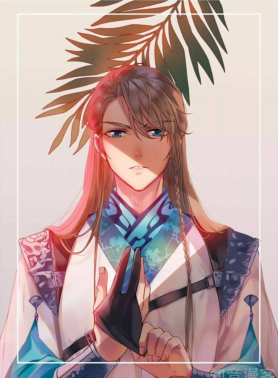 Thượng Quốc Phú Chi Thiên Đống Tuyết: Chapter 42