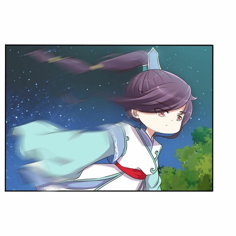 Thông Linh Phi: Chapter 93