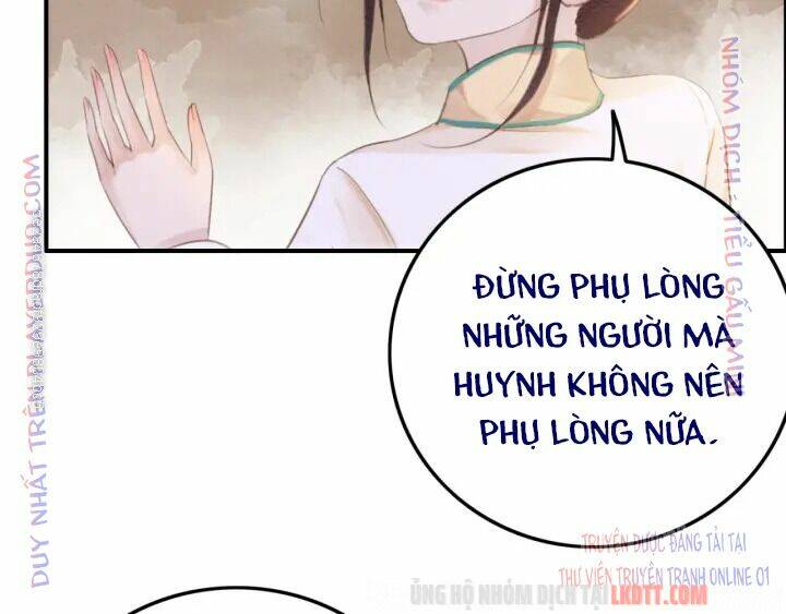 Trọng Sinh Bá Sủng Nhiếp Chính Vương Quá Mạnh Mẽ: Chapter 189