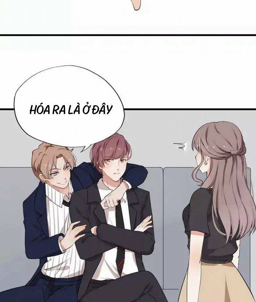 Thiên Kiều Bách Mị: Chapter 2