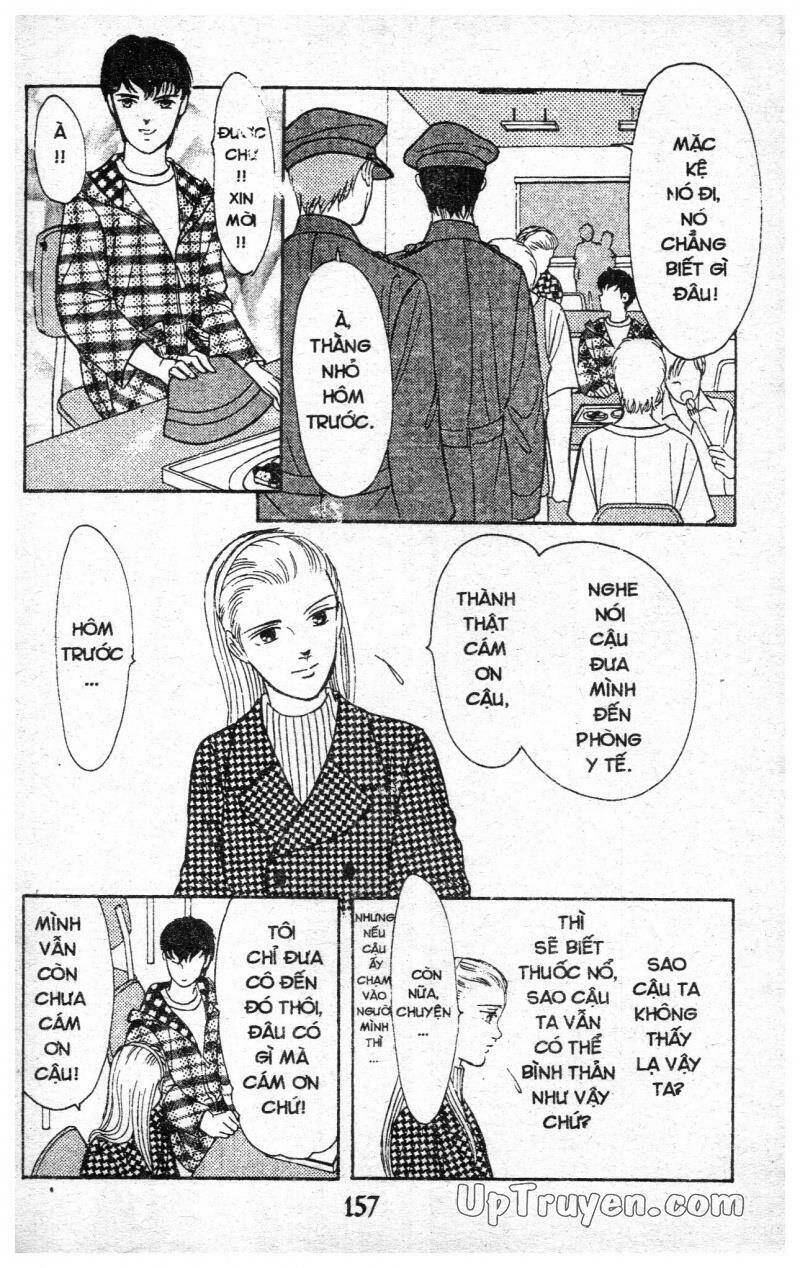 9 Banme No Musashi: Chapter 15