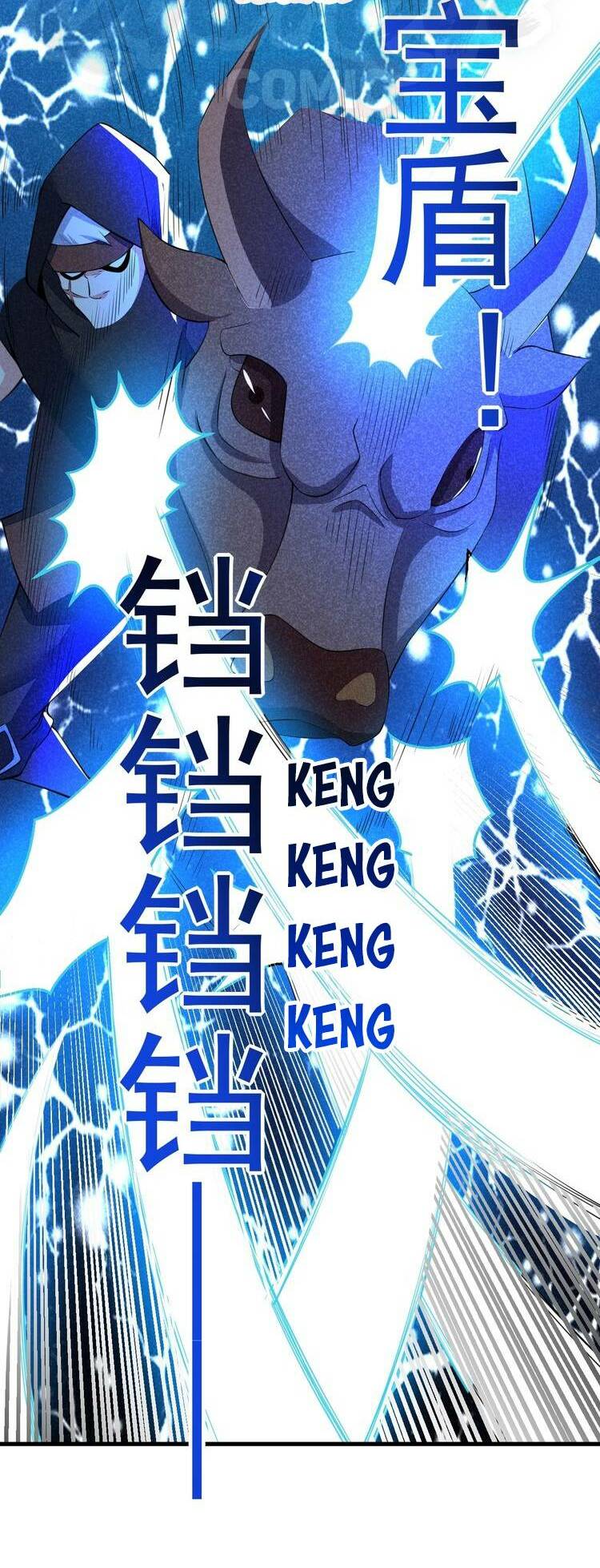Thánh Tôn: Chapter 19