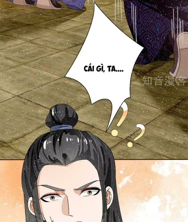 Đệ Nhất Hoàn Khố: Chapter 74
