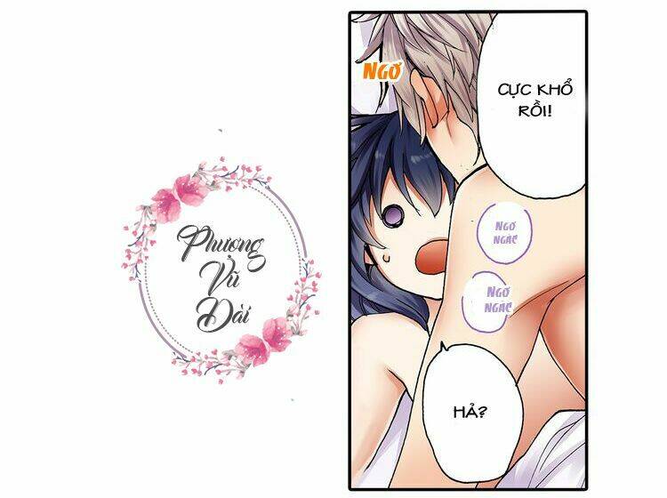 Mệnh Lệnh Tuyệt Đối Của Bá Đạo Vương Tử: Chapter 4