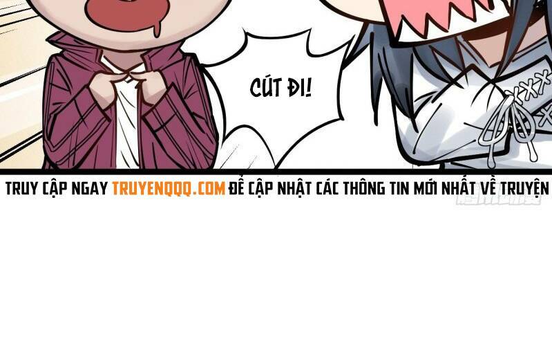 Thế Giới Xa Lạ: Chapter 30