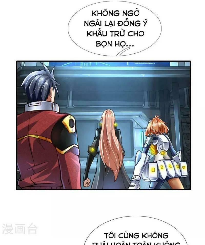 Bạn Gái Mạt Thế Vườn Nhà Ta Thông Tới Mạt Thế: Chapter 41