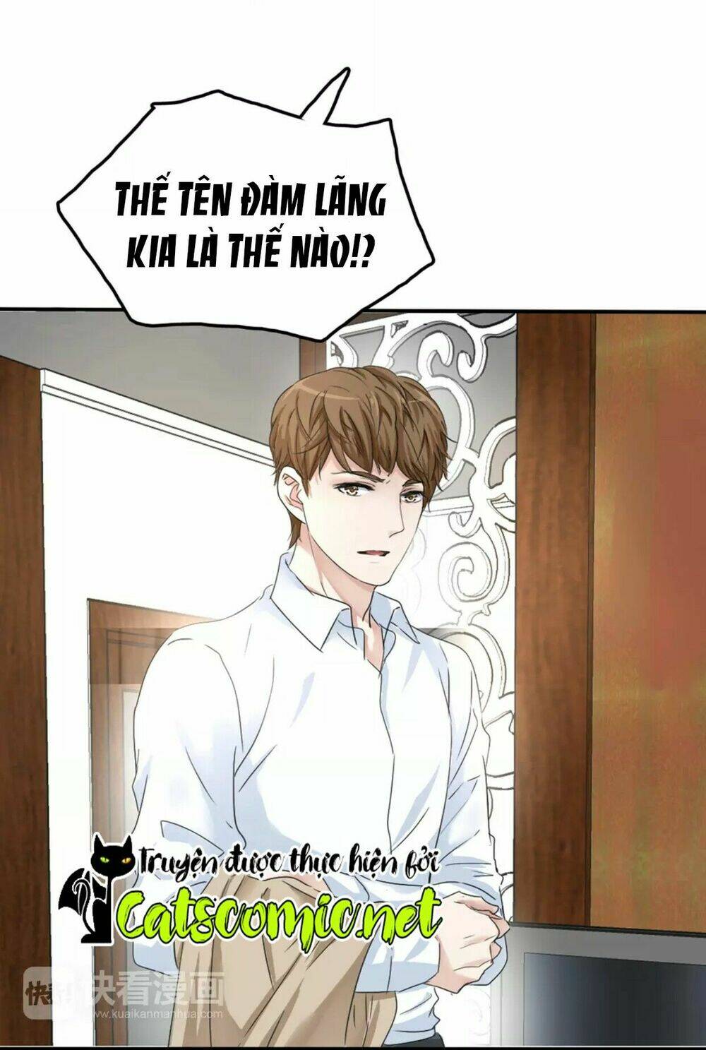 Lấy Sắc Tấn Công Sắc: Chapter 15