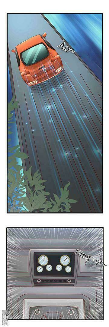 Giang Thiếu Muốn Hay Không Gả Tới Đây: Chapter 6