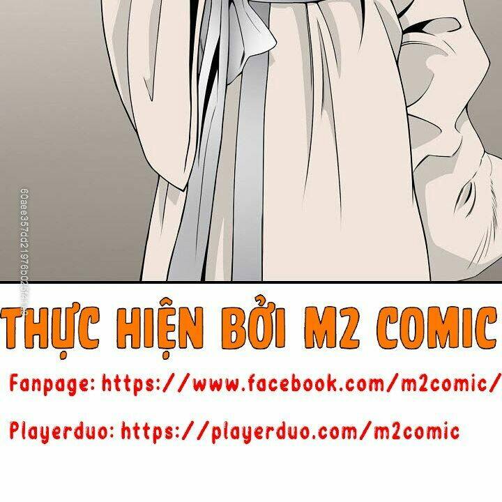Thế Giới Võ Thuật Của Pháp Sư: Chapter 10