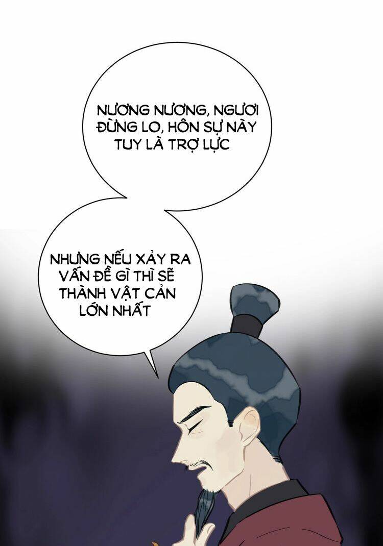 Mãn Đình Phương - Thiên Hạ Duy Khanh: Chapter 8