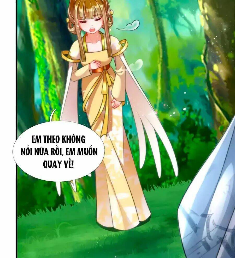 Phụng Lâm Thiên Hạ: Đệ Nhất Mỹ Nữ: Chapter 6