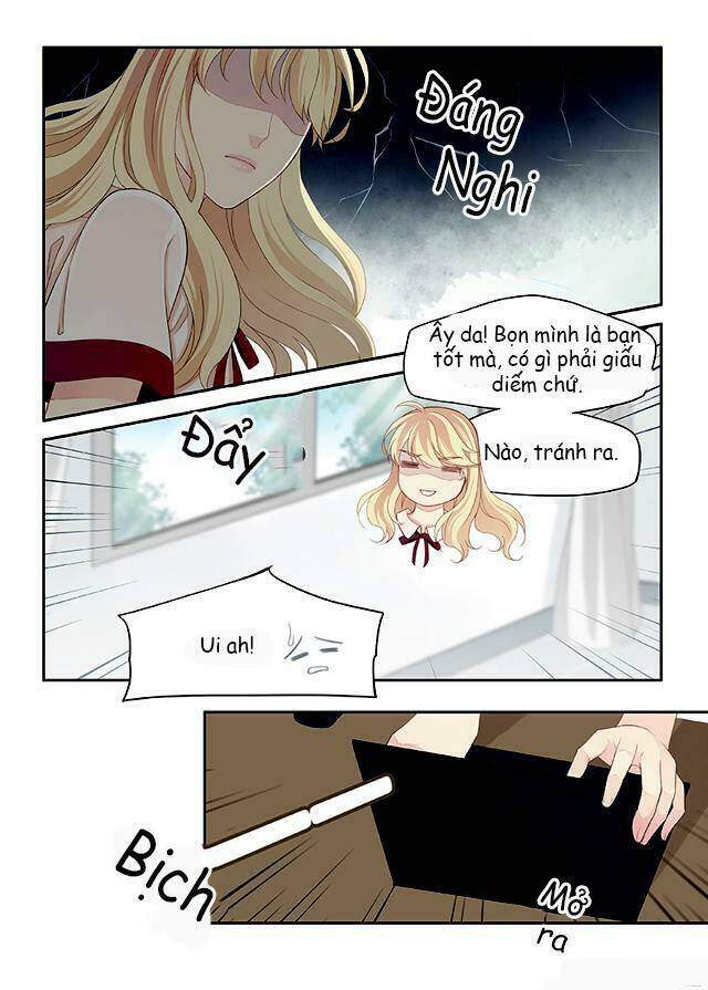 Tôi Giành Bạn Trai Với Mẹ: Chapter 88