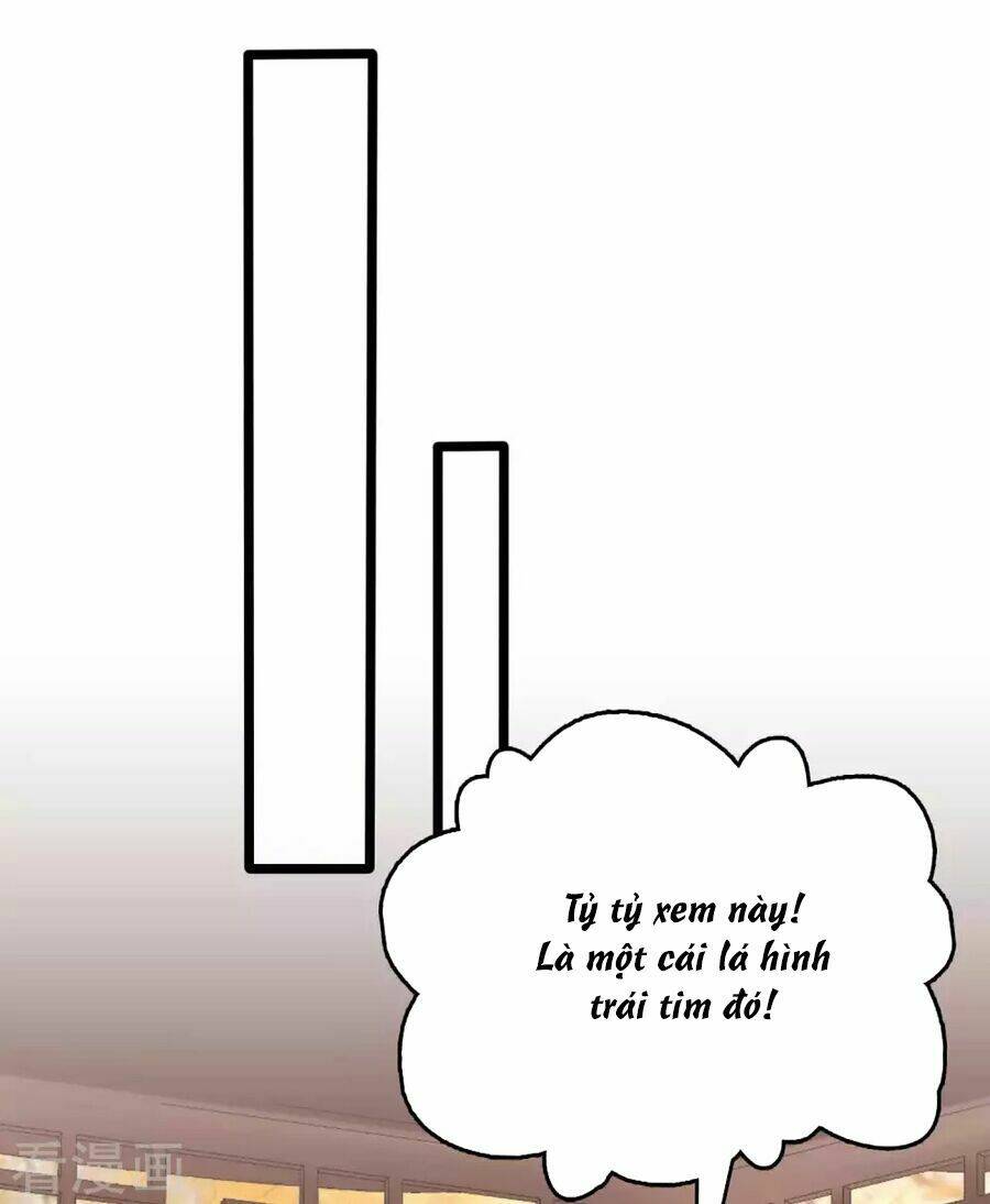 Phú Bà Bạc Tỷ Trong Lãnh Cung: Chapter 51