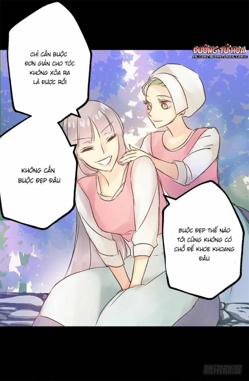 Tước Thế Luyến Nhân: Chapter 2