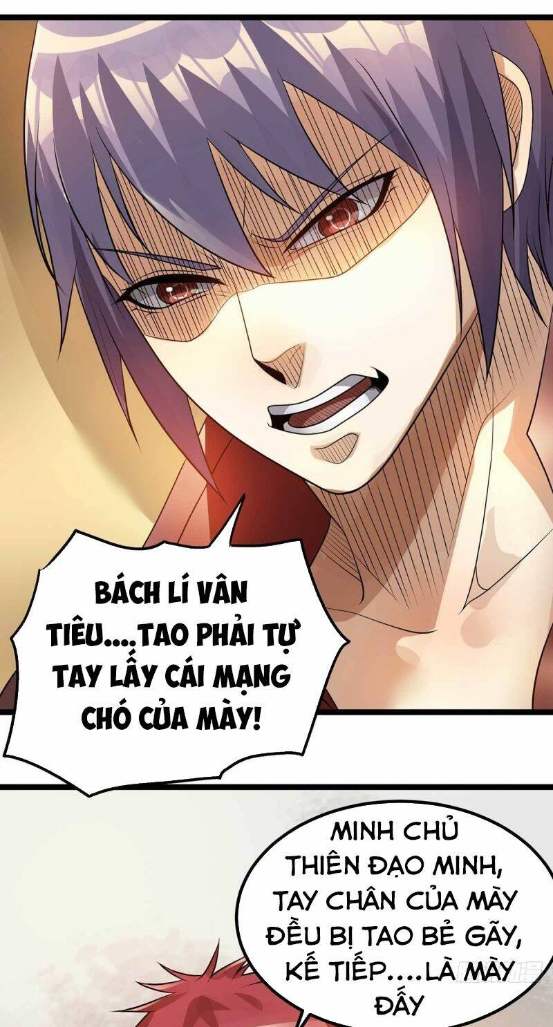 Tiên Vương Trùng Sinh: Chapter 128