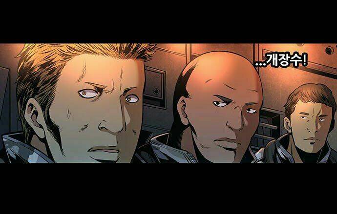 Dog Man (Chó Săn): Chapter 1