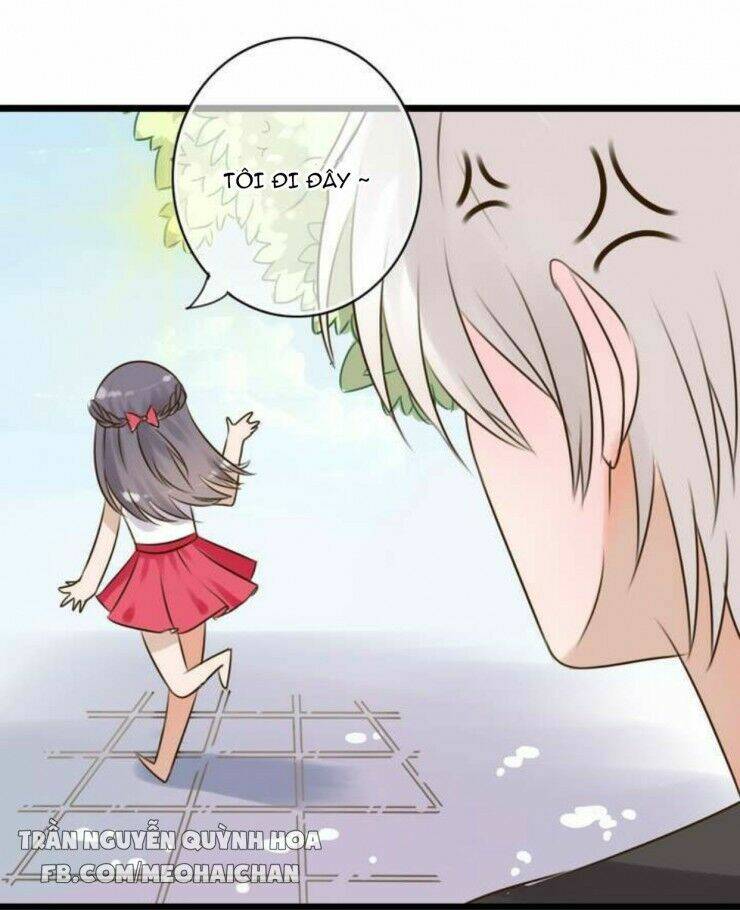 Sau Con Mưa Mùa Hạ: Chapter 5