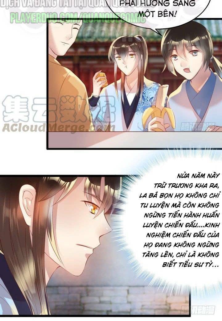 Siêu Phàm Truyện: Chapter 27