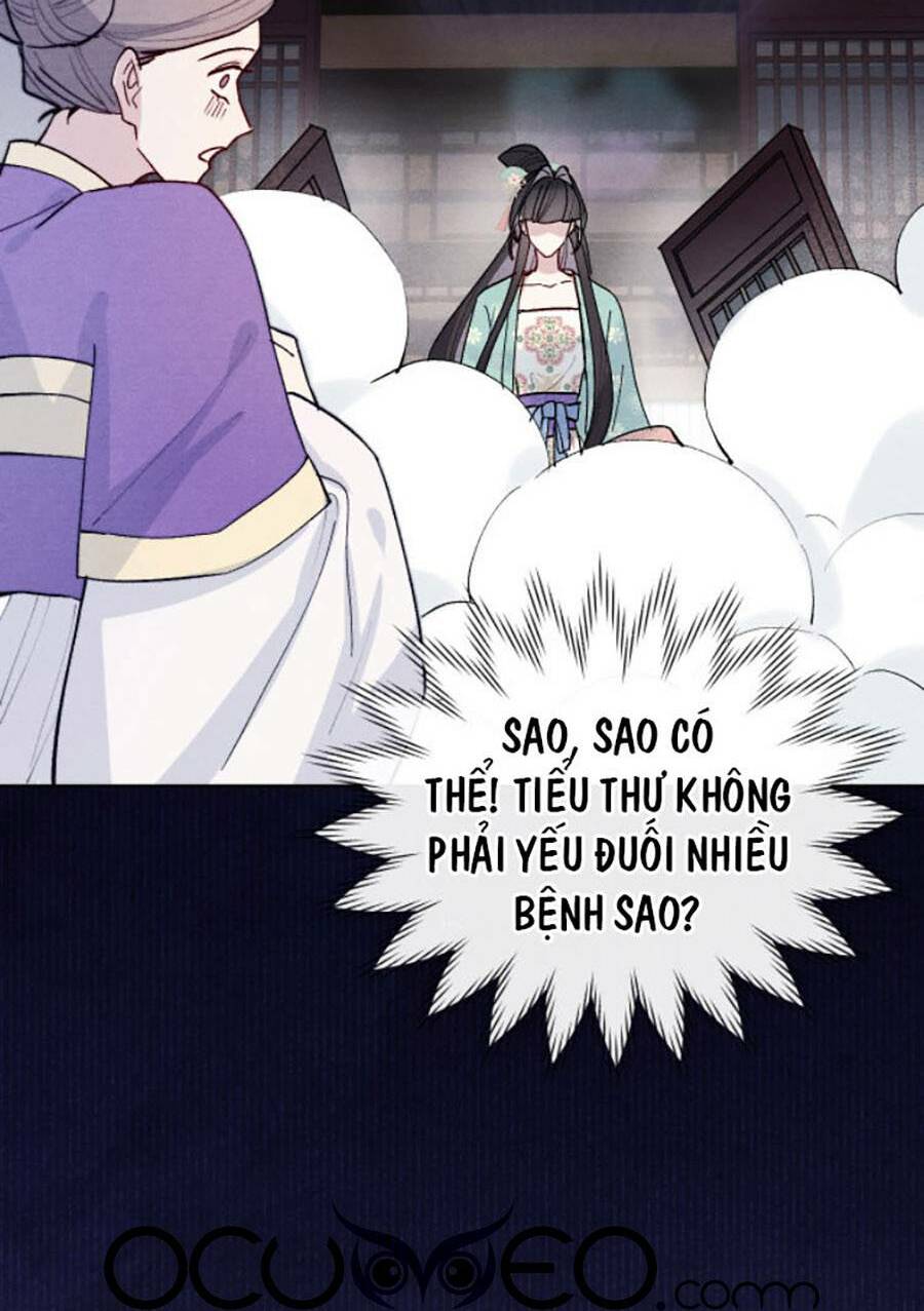 Quân Nhan Tựa Hoa Đào: Chapter 29