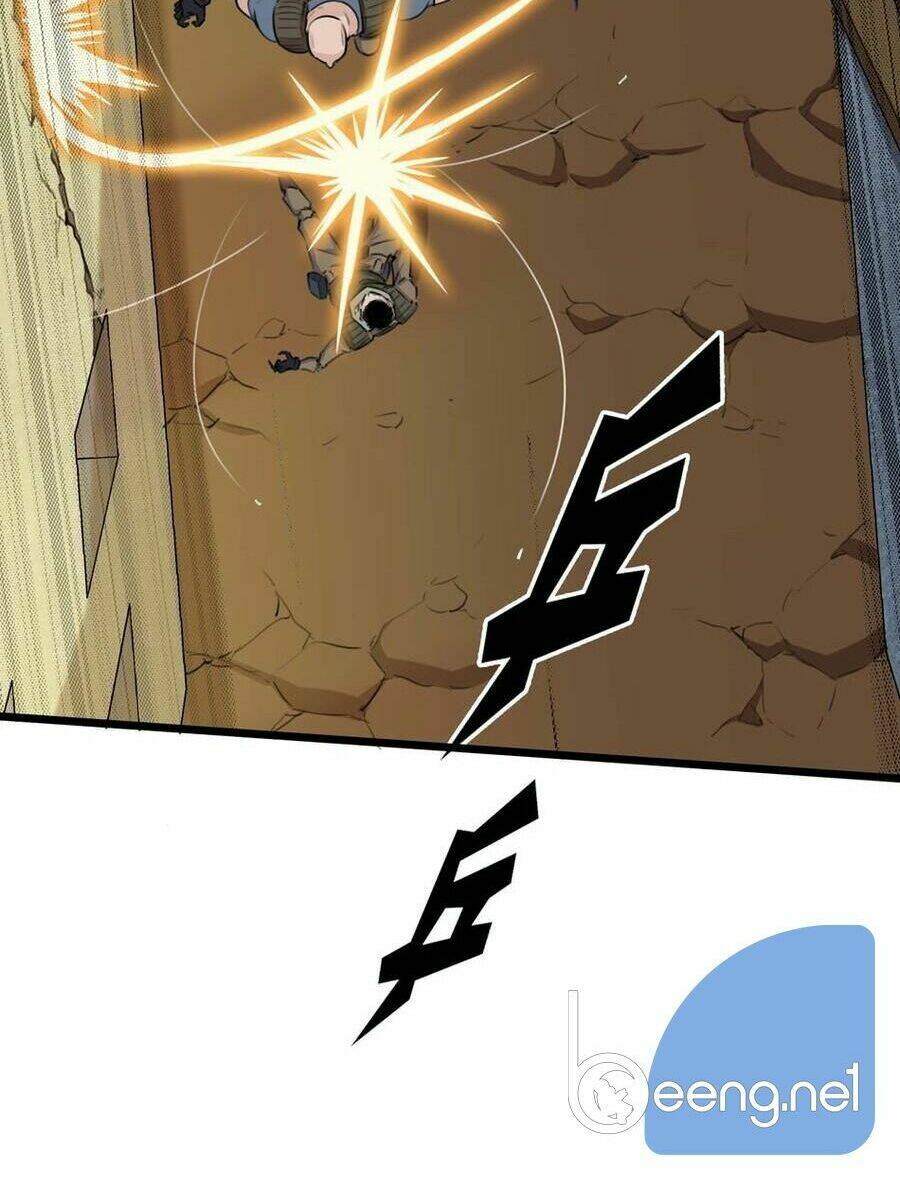 Tối Cường Binh Vương: Chapter 68