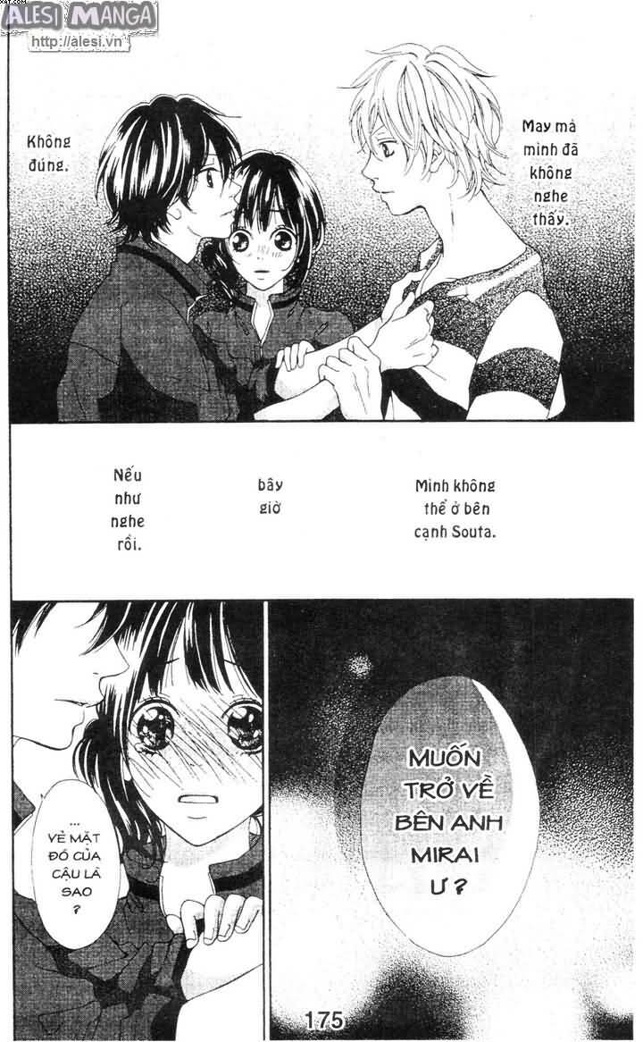 Lời Tỏ Tình Muộn Màng: Chapter 2