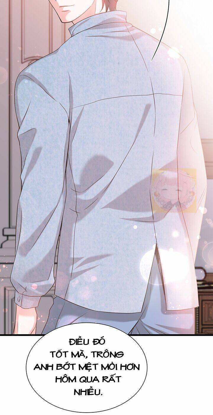 Nhân Vật Phản Diện Yêu Cầu Tôi Yêu Chàng: Chapter 17