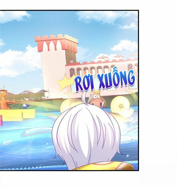 Đế Vương Ta Vẫn Còn Nhỏ: Chapter 36