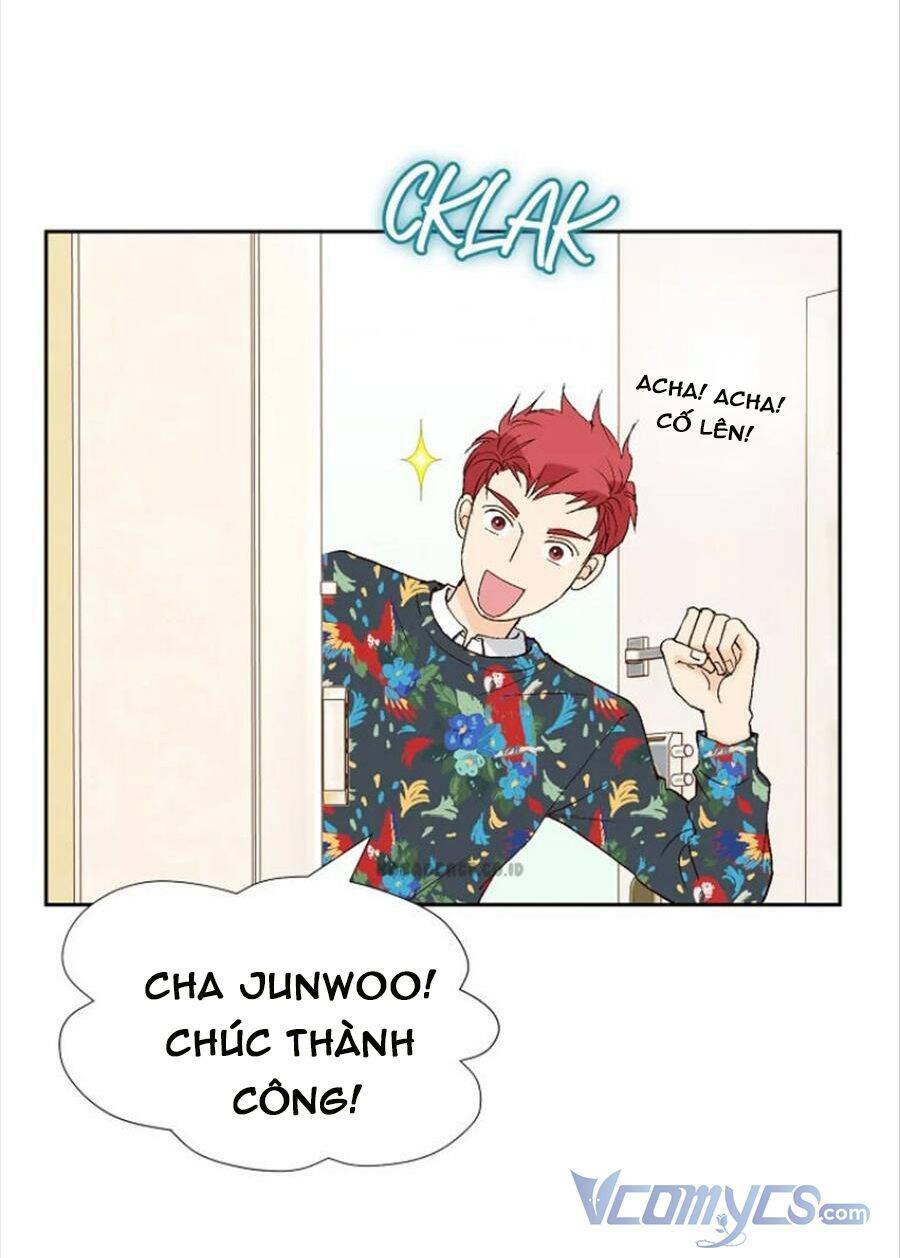 Lee Bom, Em Là Của Anh: Chapter 51