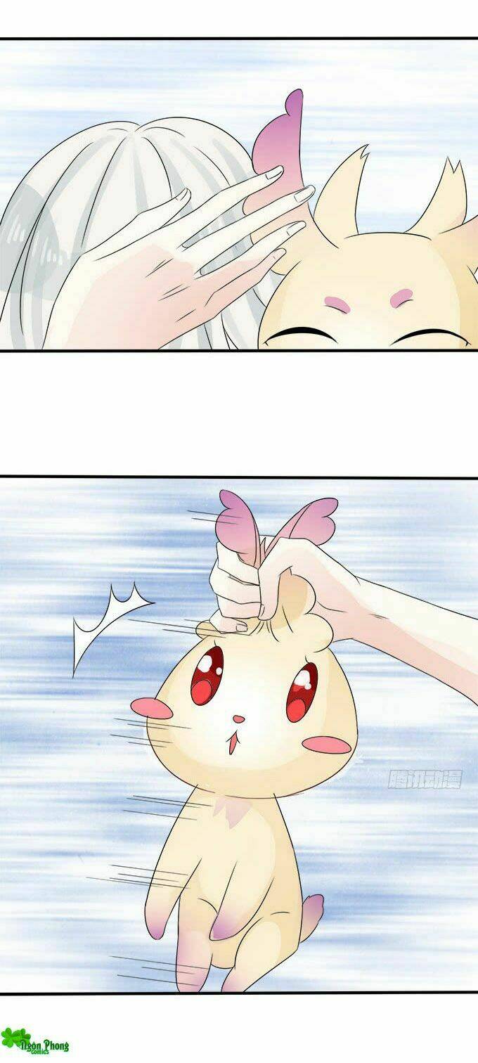 Ma Vương Luyến Ái Chỉ Nam: Chapter 76