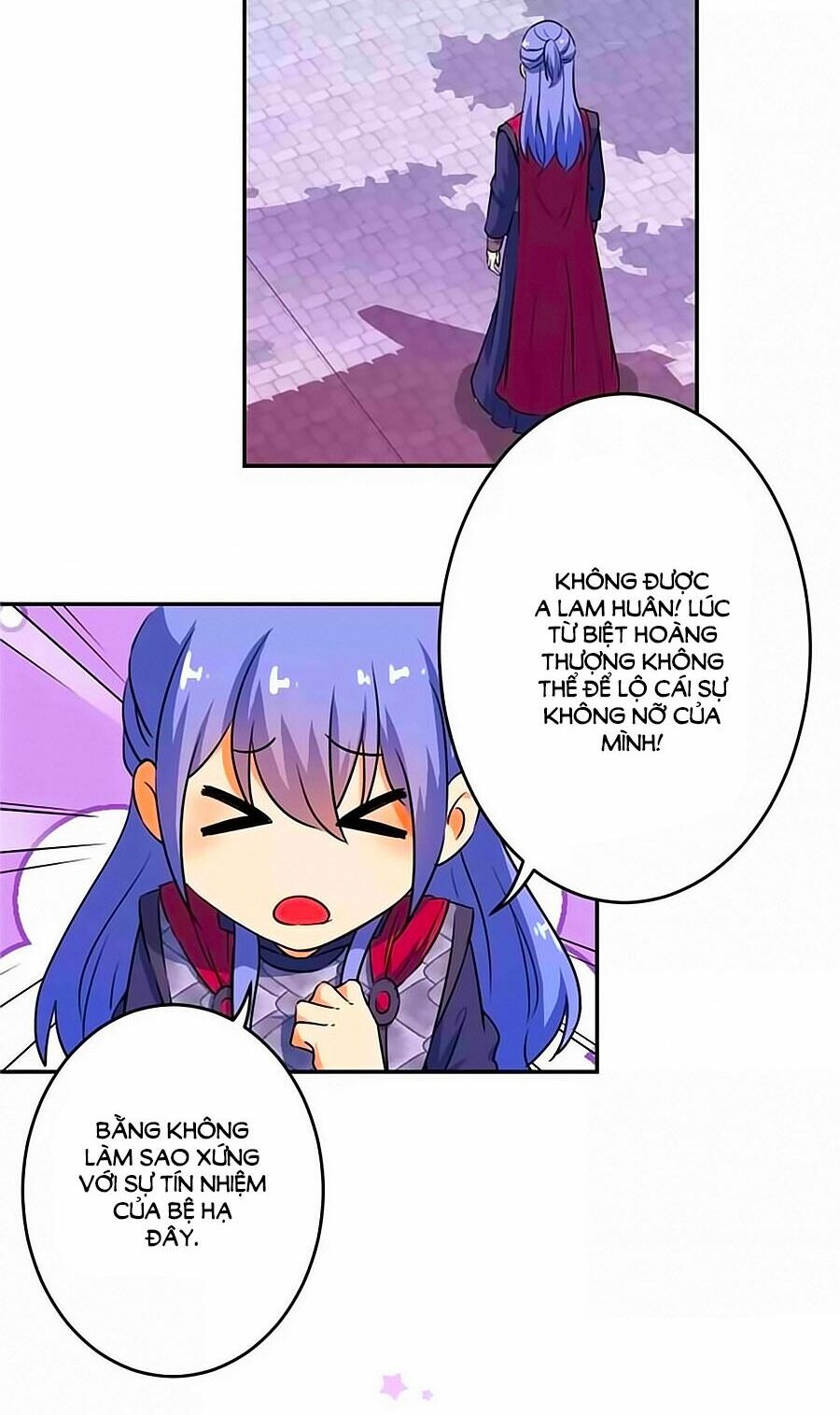 Vương Gia ! Ngươi Thật Bỉ Ổi !: Chapter 419