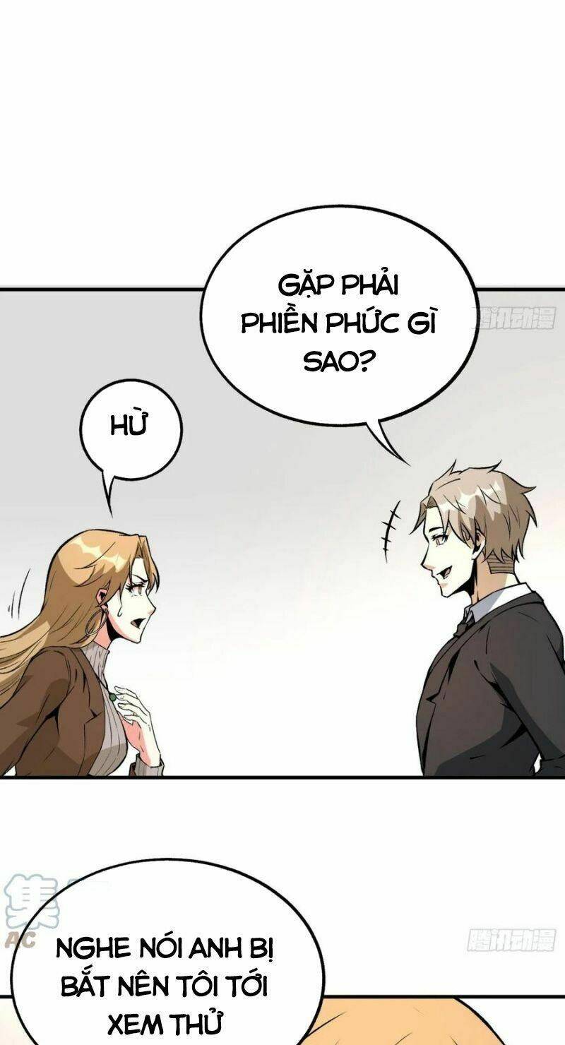 Cuồng Thiếu Siêu Thiên Tài: Chapter 51