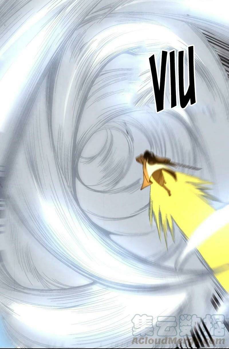 Ma Giáo Giáo Chủ Tái Xuất Giang Hồ: Chapter 46
