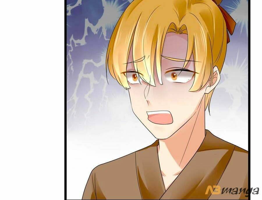 Hãn Phi Đương Gia: Lãnh Vương Xin Tự Trọng: Chapter 29