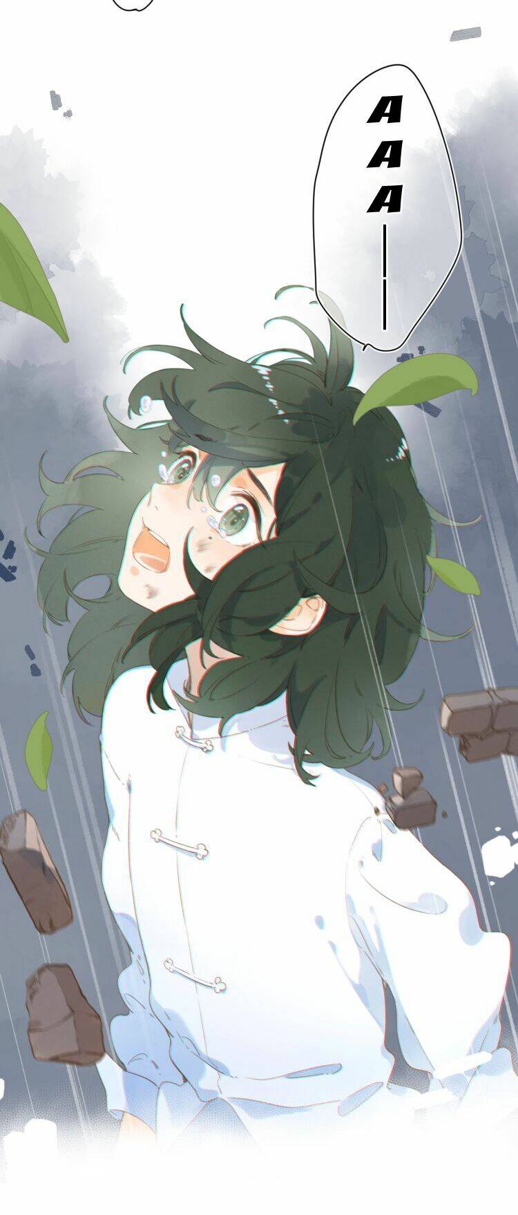 Sos! Tôi Đã Yêu Một Con Sâu Bướm (Phần 2): Chapter 0