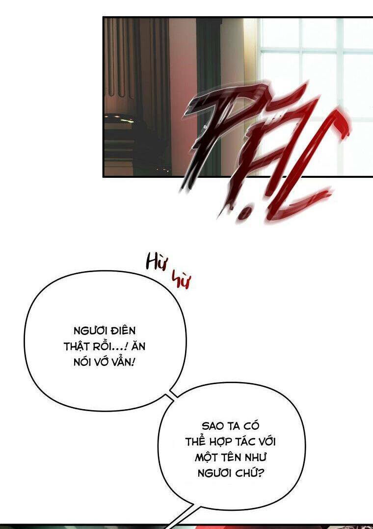 CÁCH SỐNG SÓT SAU KHI NGỦ VỚI HOÀNG ĐẾ: Chapter 30