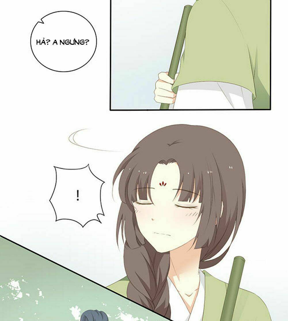 Quy Tự Dao: Chapter 45