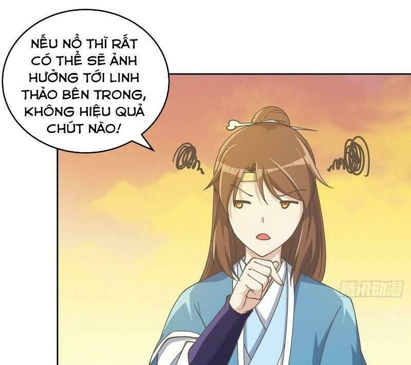 Siêu Phàm Truyện: Chapter 222