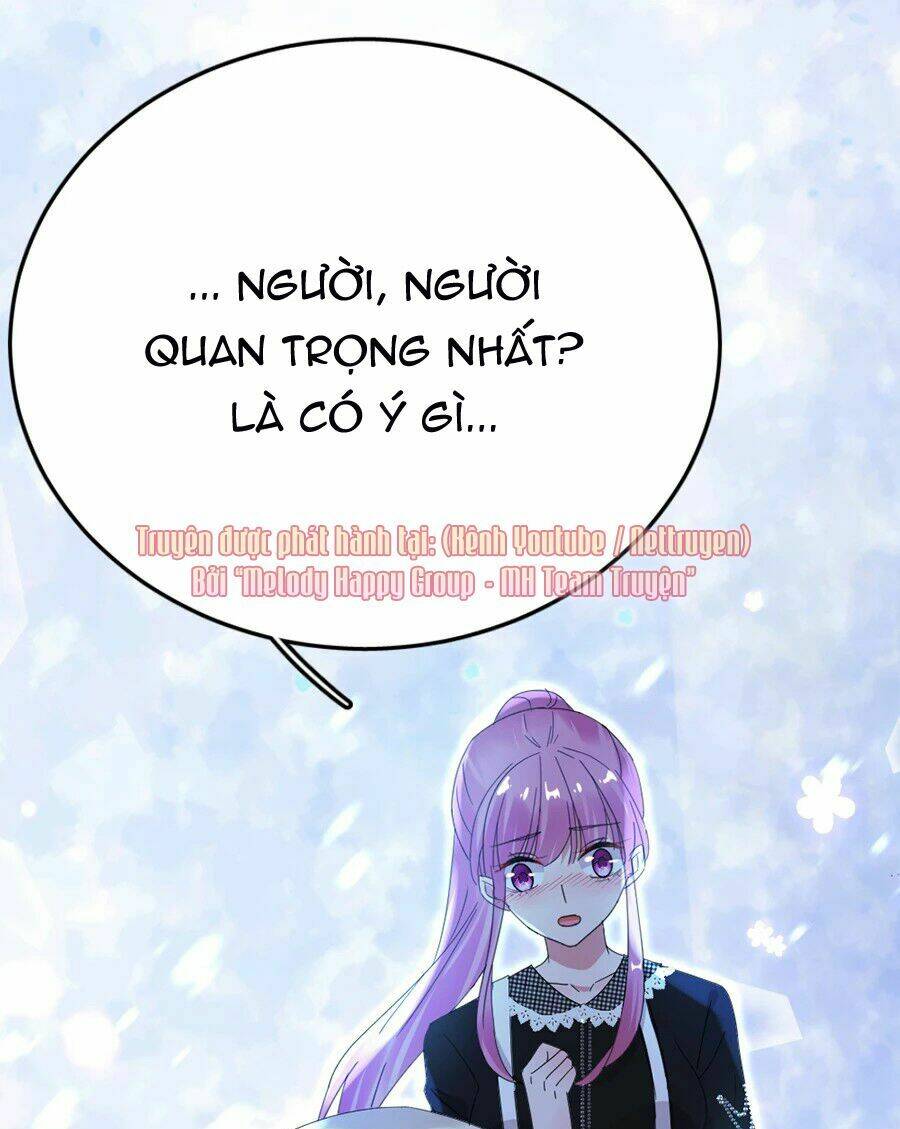 Hoàn Mỹ Lão Công Tiến Hóa Luân: Chapter 67
