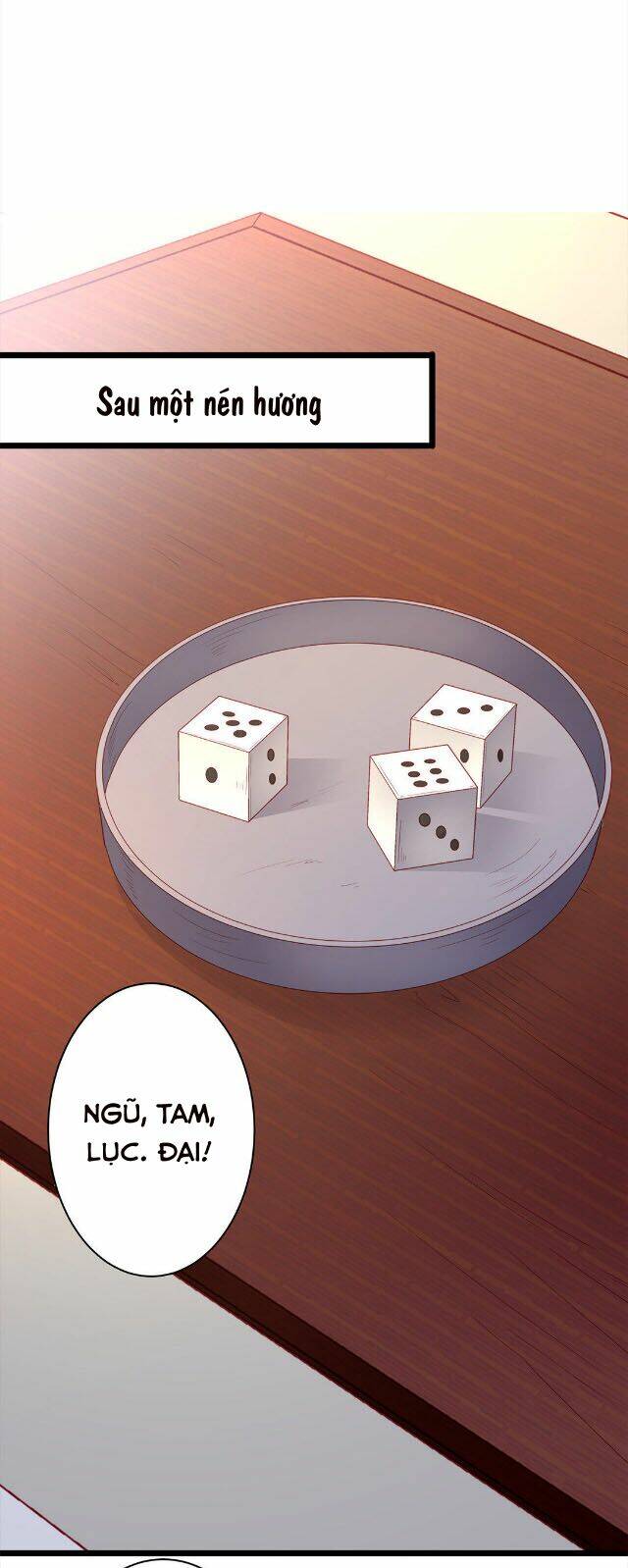 Bệ Hạ Xin Tự Trọng: Chapter 24