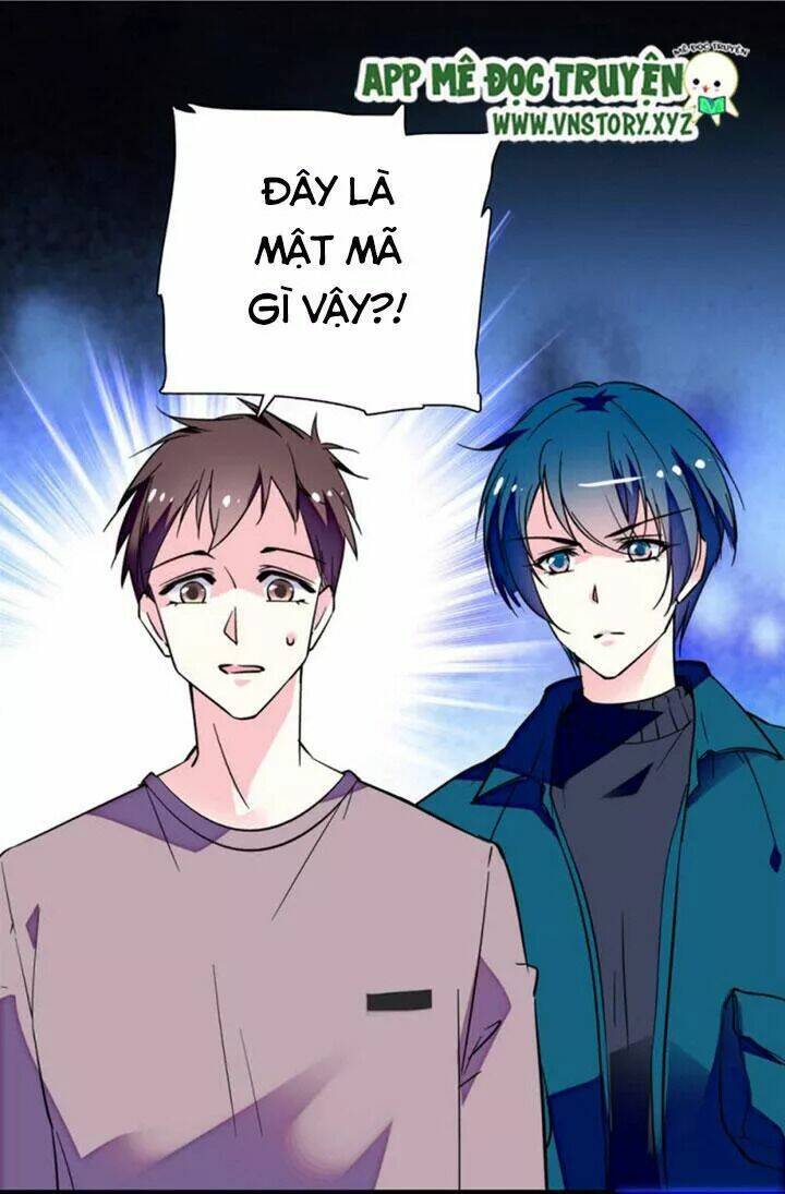 Nữ Hầu Sau Giờ Học: Chapter 63