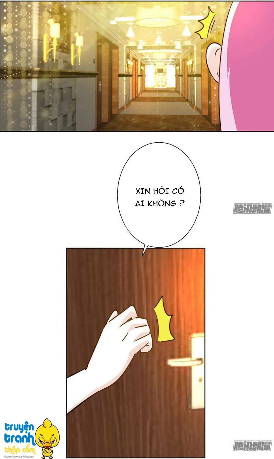Cường Sủng Hào Môn Tiểu Manh Thê: Chapter 22