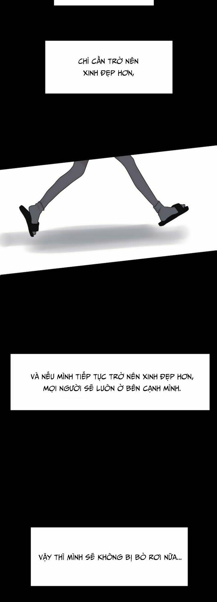 Người Đẹp Gangnam: Chapter 66